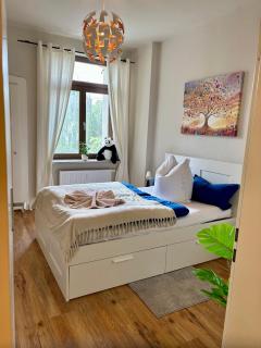 Macabu Apartment Sophie - Zwickau - 0