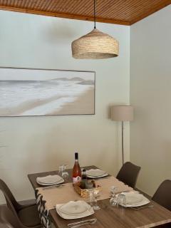 Louloudi Apartment - Tsilivi - 1