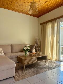 Louloudi Apartment - 8