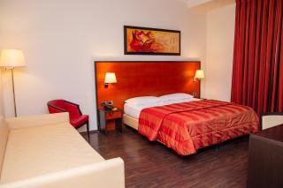 Gullo Hotel - Curinga - 8