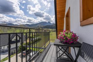 Apartament Skibówki View - Zakopane - 9