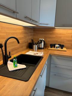 Macabu Apartment Sophie - Zwickau - 3