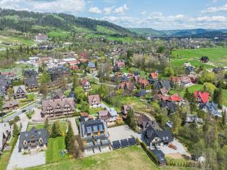 Apartament Skibówki View - Zakopane - 8