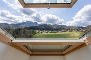 Apartament Skibówki View - Zakopane - 1