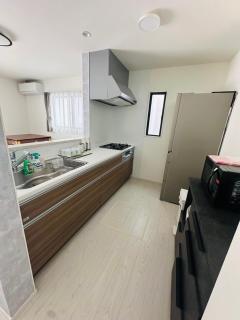 福の荘 空港2号棟 - Fukuoka - 9
