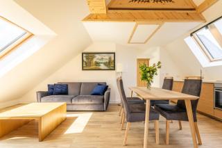 Apartament Skibówki View - Zakopane - 9