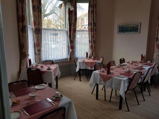 The Wycliffe - Folkestone - 4