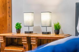 Cosy Homely 2 Bed Flat for 4 Guest - 5