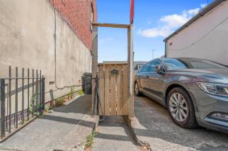 Spacious Homely Apartment Parking 4 Beds 5 Guests - Walkley - 7