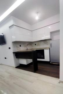 Appartement cosy avec accès piscine - Ben Arous - 8