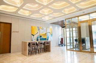 Kertel Suites Kinshasa - 8