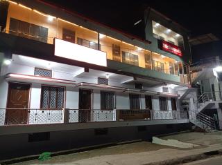 Siddhi Vinayak Hotel And Restuarant - Gupta Kāshi - 7