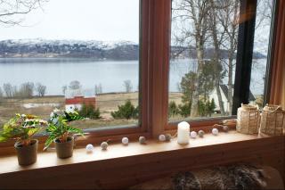 Bed and Breakfast Nordic Horn - - 2