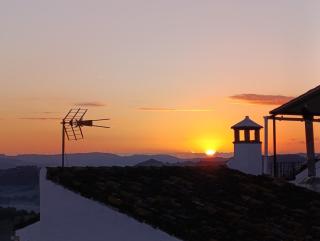 Beautiful villa with pool and views - Jimena de la Frontera - 9