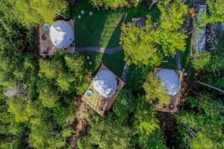 Bel Air Tremblant Hotel & Residences - 8