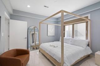 Ammos Luxury Living- Zakinthos Suite - Ventnor City - 7
