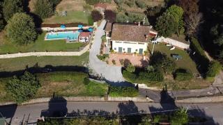 Marco's Villa - Chiatri - 7