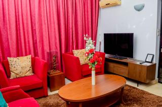 King Maya Hotel - Brazzaville - 2