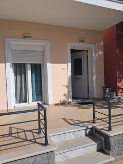 Liberty Cozy Apartment - Kalloni - 4