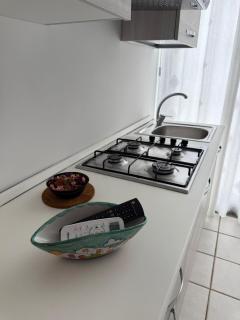 Belvedere Cilento Appartamento Giove - Agropoli - 8