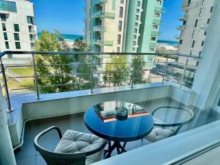 Apartament Summerland Mamaia Nord - Mamaia - 5