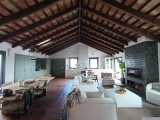 Beautiful villa with pool and views - Jimena de la Frontera - 8