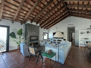 Beautiful villa with pool and views - Jimena de la Frontera - 3