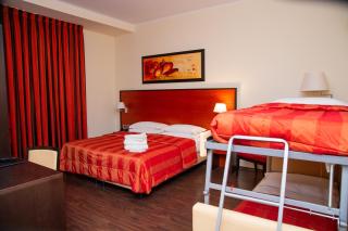Gullo Hotel - Curinga - 9