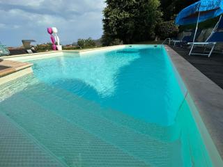 Marco's Villa - Chiatri - 3