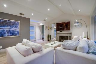 Hollywood Hills Retreat - Private GYM & STEAM ROOM - 1