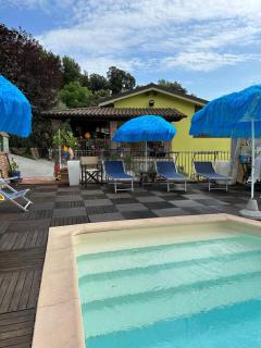 Marco's Villa - Chiatri - 2