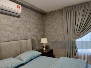 Kuala Lumpur - Kuala Lumpur - 1