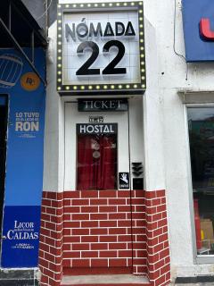 Nómada22 -Hostal moderno en el centro de Neiva - Neiva - 8