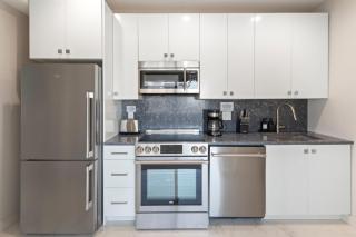 Ammos Luxury Living- Kefalonia Suite - Ventnor City - 8