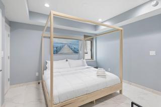 Ammos Luxury Living- Kefalonia Suite - Ventnor City - 7