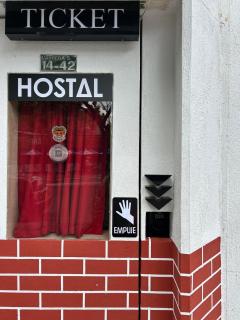 Nómada22 -Hostal moderno en el centro de Neiva - Neiva - 7