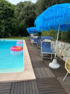 Marco's Villa - Chiatri - 1