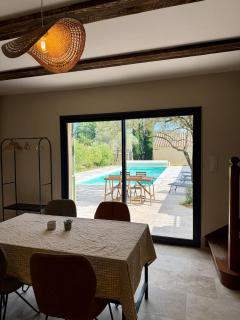 Gîte Juno - Aubignan - 6