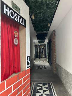 Nómada22 -Hostal moderno en el centro de Neiva - Neiva - 5