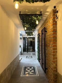 Nómada22 -Hostal moderno en el centro de Neiva - Neiva - 4