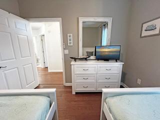 Seaside at Anastasia D101-Blissful Living - St. Augustine - 2