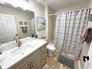 Seaside at Anastasia D101-Blissful Living - 1