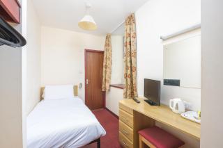 The Sandringham Hotel - Weston-super-Mare - 8