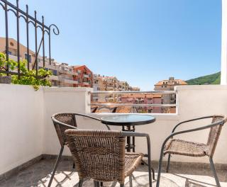 Stars Apartment - Budva - 8