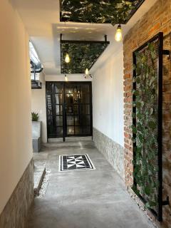 Nómada22 -Hostal moderno en el centro de Neiva - Neiva - 3
