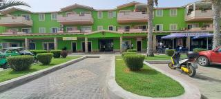 Sal service green moradias residence with pool - 7