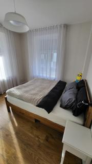 Peace Bear Residence, self check-in - Rīga - 7