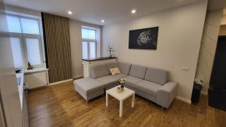 Peace Bear Residence, self check-in - Rīga - 3