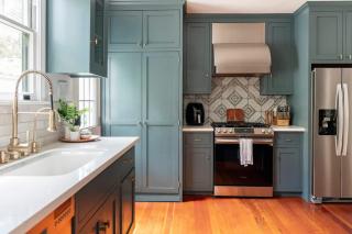 Charming Pet Friendly Casa in the heart of LA - Los Angeles - 6