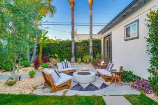 Charming Pet Friendly Casa in the heart of LA - Los Angeles - 8